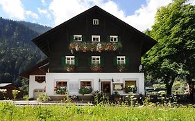 Pension Backstuba